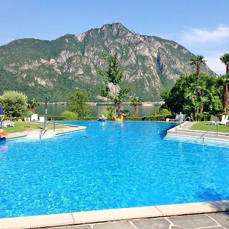 Di Lugano-13 By Interhome *