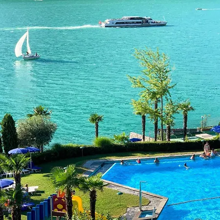 Di Lugano-13 By Interhome Apartment
