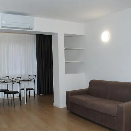 Di Lugano-13 By Interhome